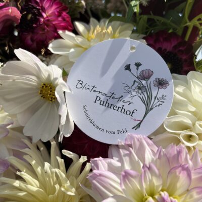 Blumenkränze Workshop