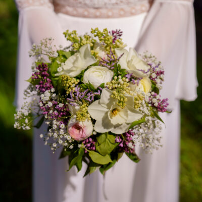 Blumen für jedes Lebensereignis: Wie florale Arrangements Emotionen ausdrücken